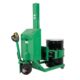 Drum Lift and Rotator | 90'' | Fully Powered | Grip | Straddle | Valley Craft - Image 2