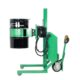 Drum Lift and Rotator | 90'' | Fully Powered | Grip | Straddle | Valley Craft - Image 3