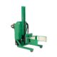 Drum Lift and Rotator | 90'' | Fully Powered | Grip | Straddle | Valley Craft - Image 4
