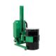 Drum Lift and Rotator | 90'' | Fully Powered | Grip | Straddle | Valley Craft