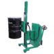 Drum Lift and Rotator | 90'' | Fully Powered | Strap | Counterweighted | Valley Craft - Image 3
