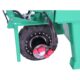 Drum Lift and Rotator | 90'' | Fully Powered | Strap | Counterweighted | Valley Craft - Image 5