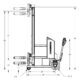 Drum Lift and Rotator | 90'' | Fully Powered | Strap | Counterweighted | Valley Craft - Image 10
