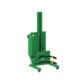 Drum Lift and Rotator | 90'' | Fully Powered | Strap | Straddle | Valley Craft - Image 2