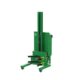 Drum Lift and Rotator | 90'' | Fully Powered | Strap | Straddle | Valley Craft - Image 4