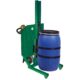 Drum Lift and Rotator | 90'' | Fully Powered | Strap | Straddle | Valley Craft