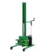 Drum Lift & Rotator | 90'' | Manual | Strap | Straddle | Valley Craft - Image 4