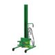Drum Lift & Rotator | 90'' | Pneumatic | Semi-Powered | Strap | Straddle | Valley Craft - Image 4