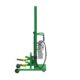 Drum Lift & Rotator | 90'' | Pneumatic | Semi-Powered | Strap | Straddle | Valley Craft - Image 5