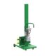 Drum Lift & Rotator | 90'' | Pneumatic | Semi-Powered | Strap | Straddle | Valley Craft - Image 6