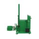 Drum Lift & Rotator | 90'' | Semi-Powered | Grip | Counterweighted | Valley Craft - Image 5