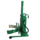 Drum Lift and Rotator | 90'' | Semi-Powered | Grip | Straddle | Valley Craft - Image 3