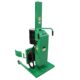 Drum Lift and Rotator | 90'' | Semi-Powered | Grip | Straddle | Valley Craft - Image 5