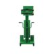 Drum Lift & Rotator | 90'' | Semi-Powered | Strap | Counterweighted | Valley Craft - Image 3