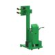 Drum Lift & Rotator | 90'' | Semi-Powered | Strap | Counterweighted | Valley Craft - Image 6