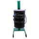 Drum Lift & Rotator | 90'' | Semi-Powered | Strap | Straddle | Valley Craft - Image 2