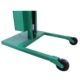 Drum Lift & Rotator | 90'' | Semi-Powered | Strap | Straddle | Valley Craft - Image 11
