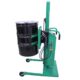 Drum Lift & Rotator | 90'' | Semi-Powered | Strap | Straddle | Valley Craft - Image 4
