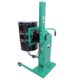 Drum Lift & Rotator | 90'' | Semi-Powered | Strap | Straddle | Valley Craft - Image 5