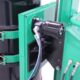 Drum Lift & Rotator | 90'' | Semi-Powered | Strap | Straddle | Valley Craft - Image 8