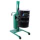 Drum Lift & Rotator | 90'' | Semi-Powered | Strap | Straddle | Valley Craft