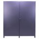 Bin & Shelf Cabinet | Shelf Only | 72''×84'' | Valley Craft - Image 3