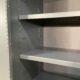 Bin & Shelf Cabinet | Shelf Only | 72''×84'' | Valley Craft - Image 4