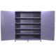Bin & Shelf Cabinet | Shelf Only | 72''×84'' | Valley Craft