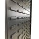 Bin & Shelf Cabinet | 72''×84'' | Full Bins | Valley Craft - Image 6