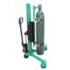 Lifts & Transporter | Deluxe | Cylinder | Valley Craft - Image 2