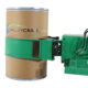 Drum Clamp & Tilt Powered Forklift Attachment | Valley Craft - Image 5