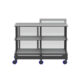 Frame Carts | Valley Craft EP3523-00 - Image 4