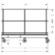 Frame Carts | Valley Craft EP3523-00 - Image 7