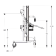 Drum Lifts & Transporter | Industrial | Beak | Valley Craft - Image 9