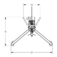 Drum Lifts & Transporter | Industrial | Beak | Valley Craft - Image 8
