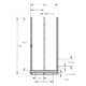 Packaged Goods Cart | Valley Craft EP3524-00 - Image 6