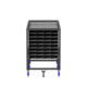 Parts Cart | 84'' | 5×10'' | Pockets | Valley Craft EP3531-300 - Image 2