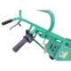 Powered Drum Hand Truck | Pneumatic Wheels | Valley Craft - Image 5