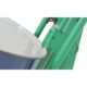Powered Drum Hand Truck | Solid Rubber Wheels | Valley Craft - Image 7