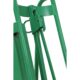 Powered Drum Hand Truck | Solid Rubber Wheels | Valley Craft - Image 3