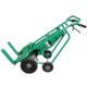 Powered Hand Truck for Pallets | Valley Craft - Image 3