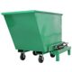 Forklift Dumpster Attachment | Powered Self-Dumping  | Valley Craft - Image 3