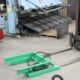 Forklift Dumpster Attachment | Powered Self-Dumping  | Valley Craft - Image 6