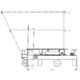 Forklift Dumpster Attachment | Powered Self-Dumping  | Valley Craft - Image 8