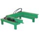 Forklift Dumpster Attachment | Powered Self-Dumping  | Valley Craft