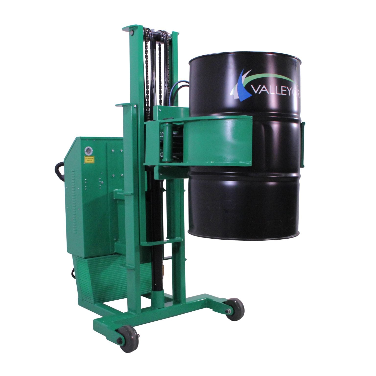 valley-craft-telescopic-fully-powered-drum-rotator-_-lift-F89529.jpg Drum Rotator &Lift | Telescopic | Deluxe | Valley Craft - Image 1