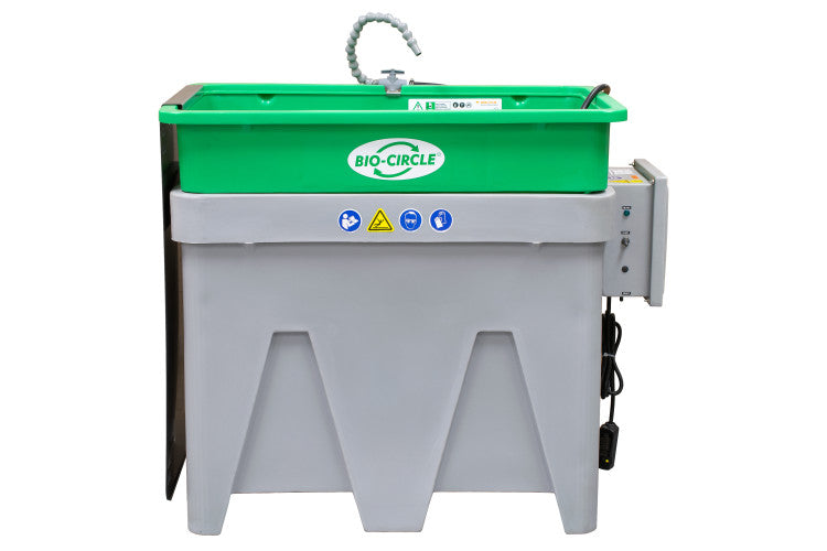 walter-surface-technologies-bio-Circle-L-drum_maxi-start-uppackage-55D600BCLD_industrial-parts-washer-_55-Gal-Bio-Circle-L-Cleaner.jpg Bio Circle L Drum/208L | Maxi Start-up Package | Walter 55D600BCLD - Image 1
