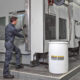 Metal Cutting Lubricant  | 1000L | Walter Coolcut S-30 53C009 - Image 2