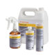 Metal Cutting Lubricant | 208L | Walter Coolcut 53B008