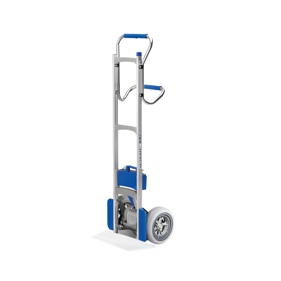 wesco-industrial-products-17_5-x-59inches-SAL-Uni-stairclimbing-truck-375lb-capacity-274150-Picsart-AiImageEnhancer.png Wesco SAL-Uni Stair‑Climbing Truck – 17.5" x 59", 375 lb Capacity | Model 274150 - Image 1